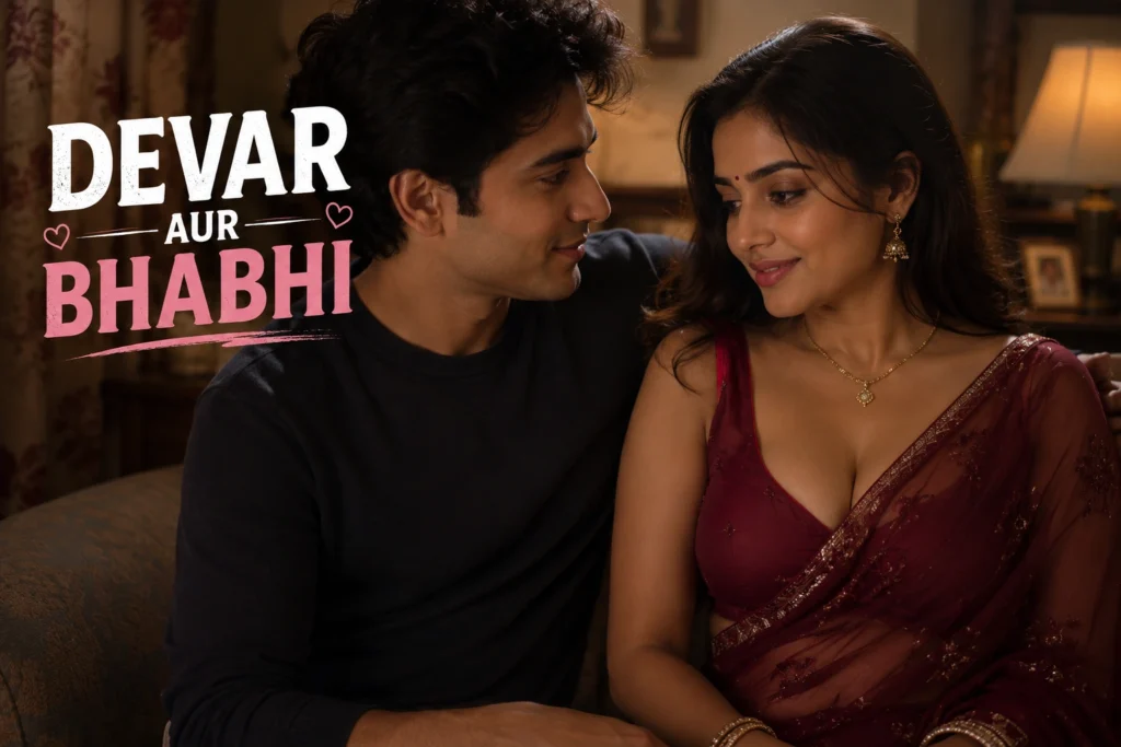 devar bhabhi story
